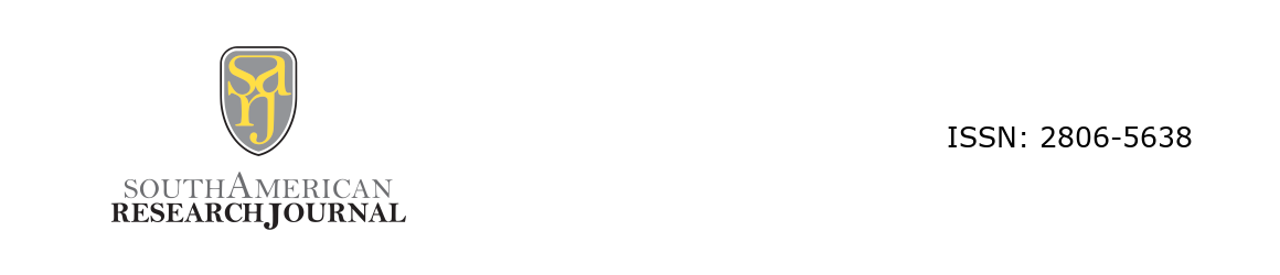 Logo SARJ
